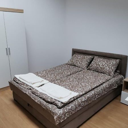 Apartmani Jasa Ягодина Экстерьер фото