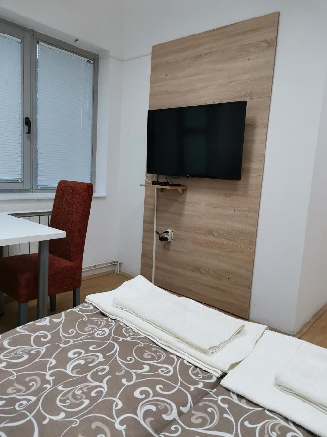 Apartmani Jasa Ягодина Экстерьер фото