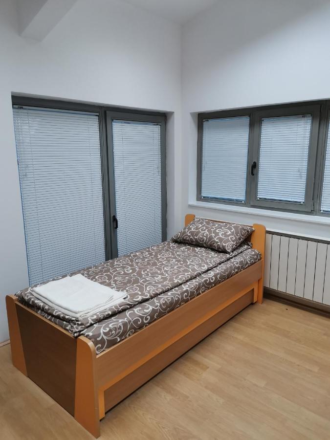 Apartmani Jasa Ягодина Экстерьер фото