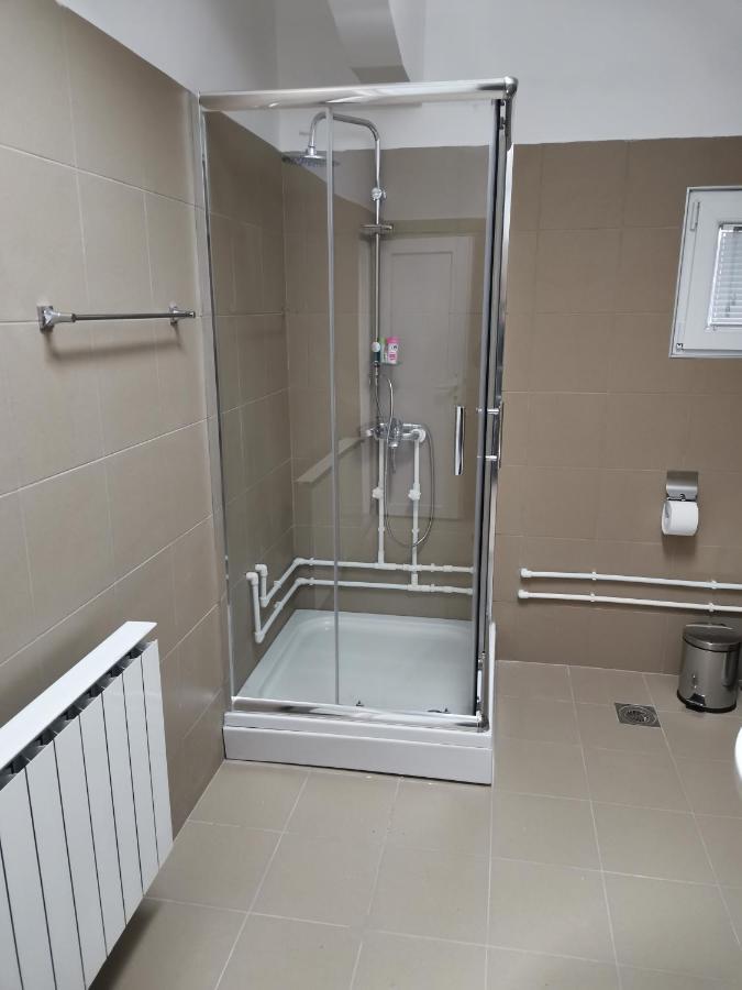 Apartmani Jasa Ягодина Экстерьер фото