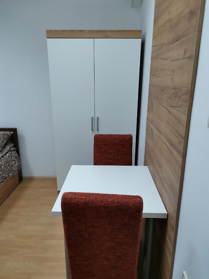 Apartmani Jasa Ягодина Экстерьер фото