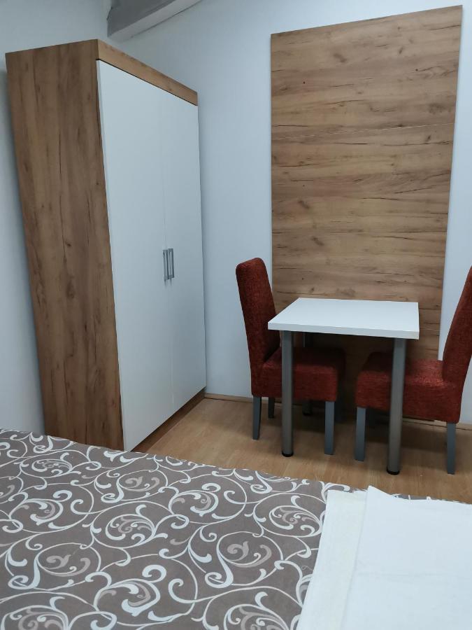 Apartmani Jasa Ягодина Экстерьер фото