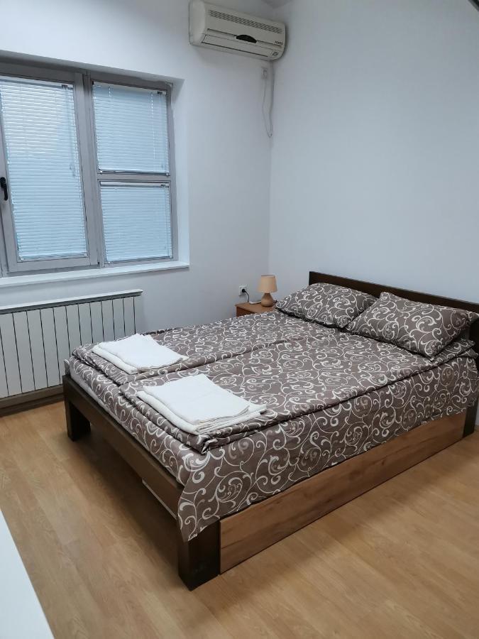 Apartmani Jasa Ягодина Экстерьер фото