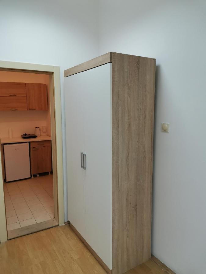 Apartmani Jasa Ягодина Экстерьер фото