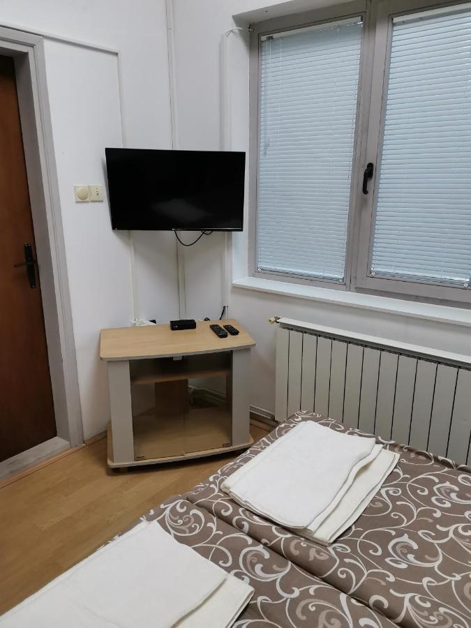 Apartmani Jasa Ягодина Экстерьер фото